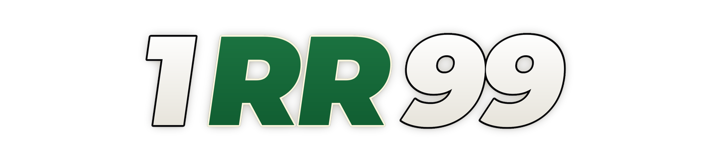 1rr99 Logo